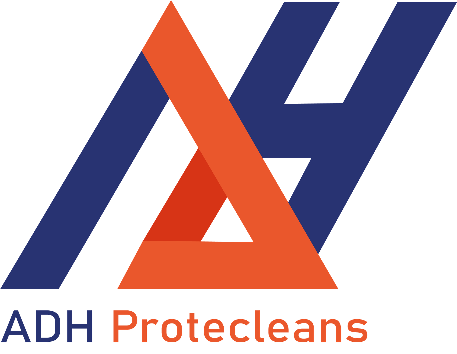 ADH Admin panel logo